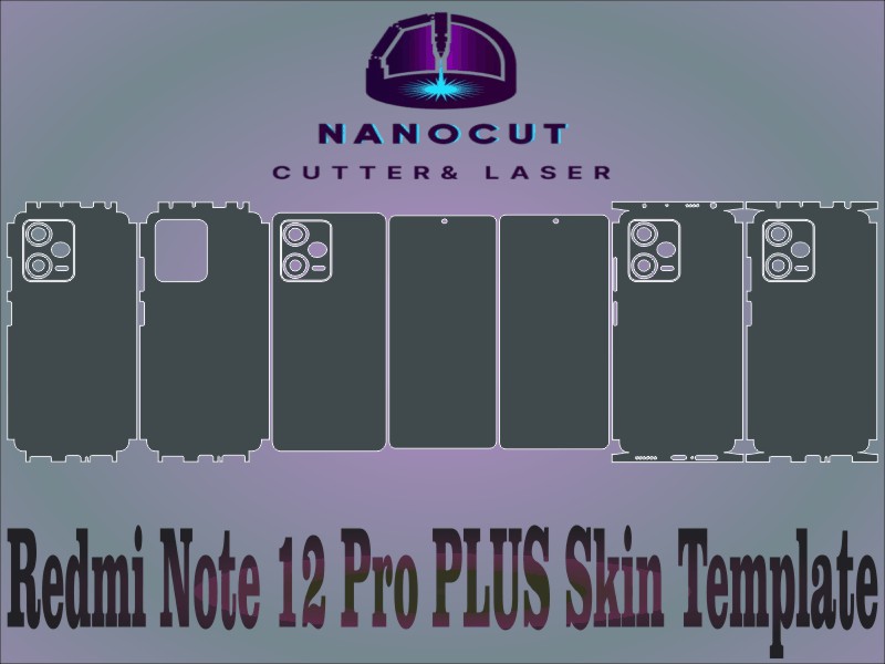 Redmi Note 12 Pro PLUS